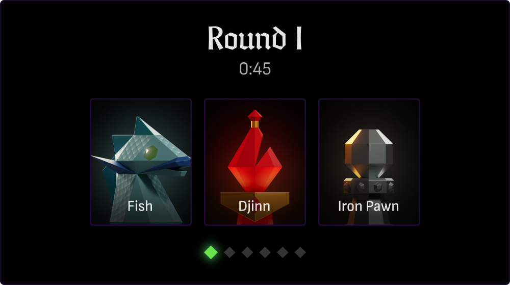 Brawl Draft