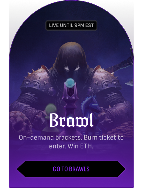 Brawls