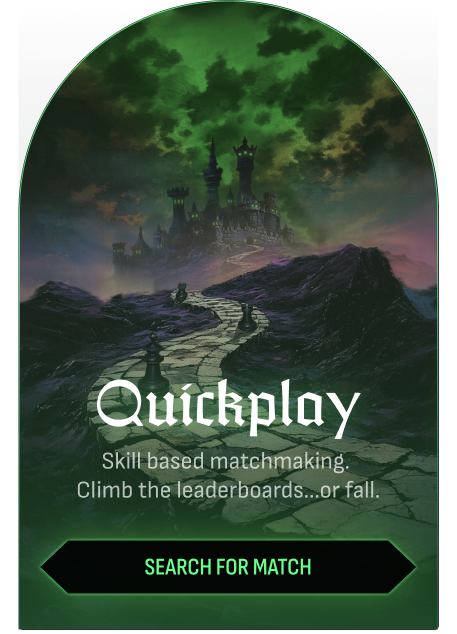 Quickplay
