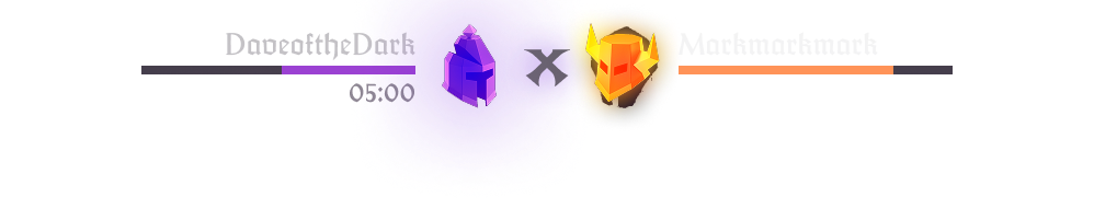 Matchup Timer