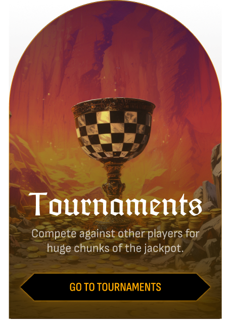 Tournaments