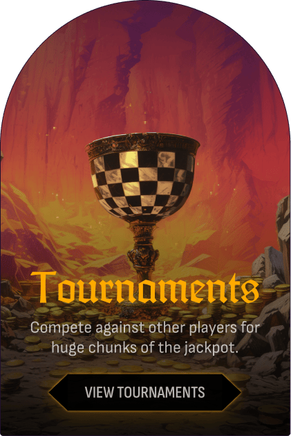 Tournaments