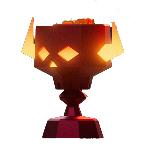 Tournament Trophy