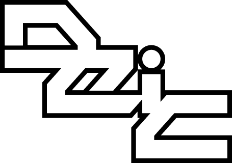 DEIC logo — black
